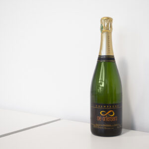Champagne (1 fles)