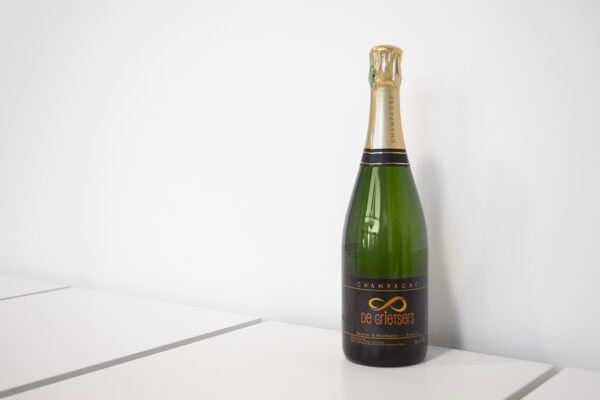 Champagne (1 fles)