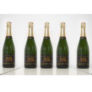 Champagne (5+1 gratis!)