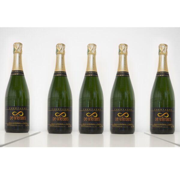 Champagne (5+1 gratis!)