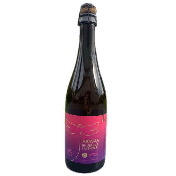 Abavas Alcoholvrij (5+1 Gratis!)